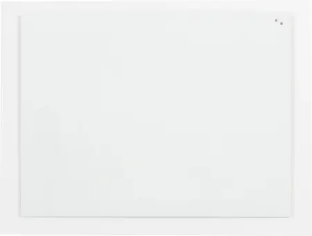 Magnetic Glass Board