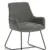 Grey Velour