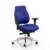Bespoke Stevia Blue Fabric