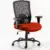 Bespoke Tabasco Orange