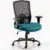 Bespoke Maringa Teal