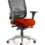 Bespoke Tabasco Orange