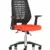 Bespoke Tabasco Orange