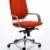 Bespoke Tabasco Orange