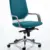 Bespoke Maringa Teal