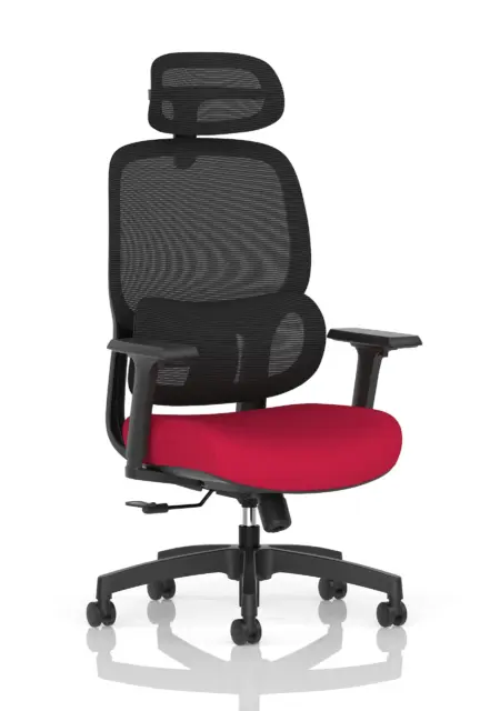 OE - Rowan Mesh Back Chair