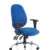 Blue Fabric
